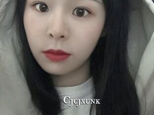 Cjcjxunk