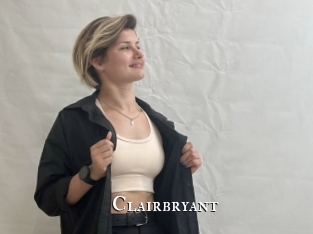 Clairbryant