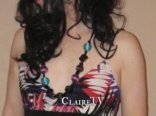 ClaireTV