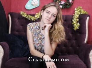 Clairehamilton