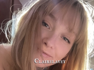 Clairelavey