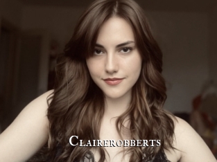 Clairerobberts