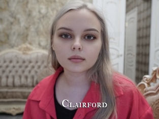 clairford cams