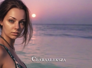 Claraaleksza