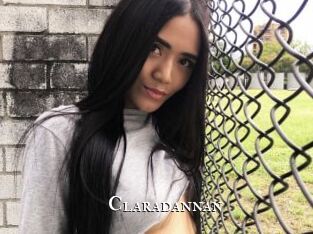 Claradannan