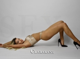 Clarakane