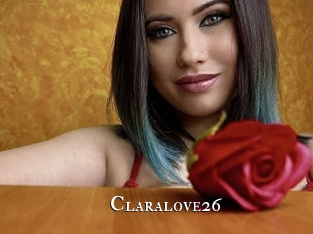 Claralove26