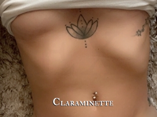 Claraminette