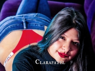 Clarapatel
