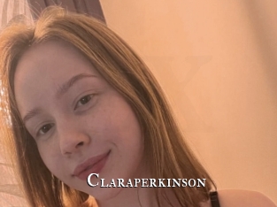 Claraperkinson