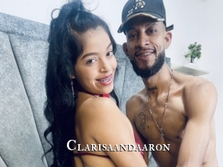 Clarisaandaaron