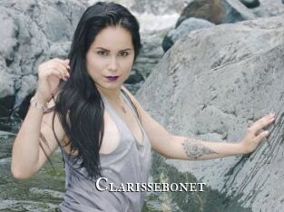 Clarissebonet