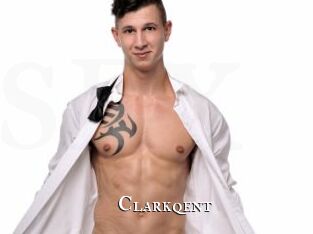 Clarkqent