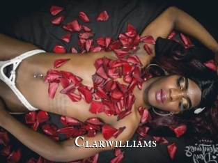 Clarwilliams