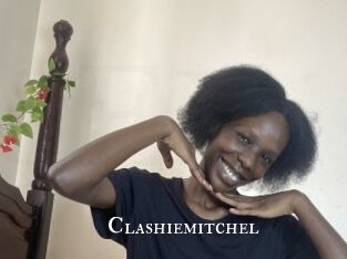 Clashiemitchel