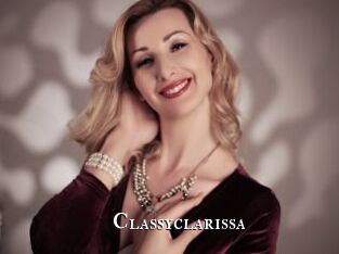 Classyclarissa