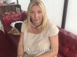 Classyliddia