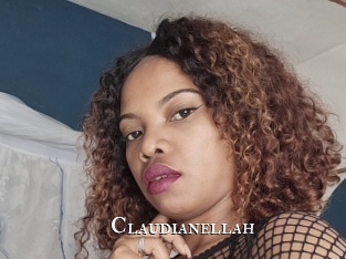 Claudianellah