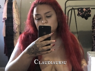 Claudiaursu