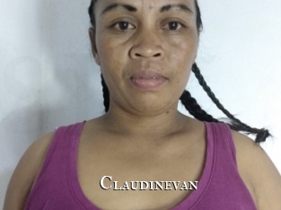 Claudinevan