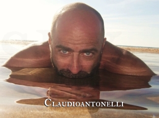 Claudioantonelli