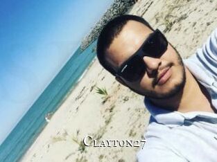 Clayton27