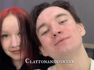 Claytonandcornel