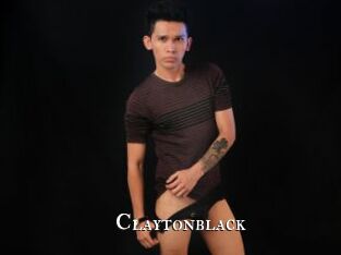 Claytonblack