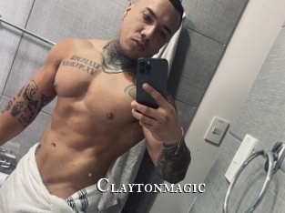 Claytonmagic