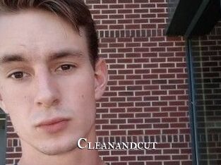 Cleanandcut