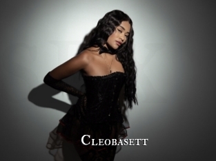 Cleobasett