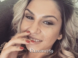 Cleohot69