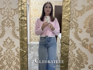 Cleokaylee