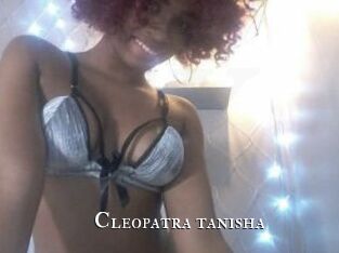 Cleopatra_tanisha