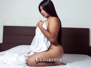 Cleoreyes