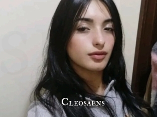 Cleosaens
