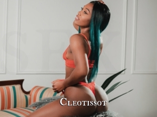 Cleotissot