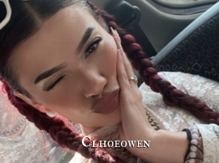 Clhoeowen