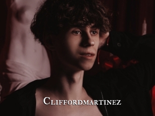 Cliffordmartinez