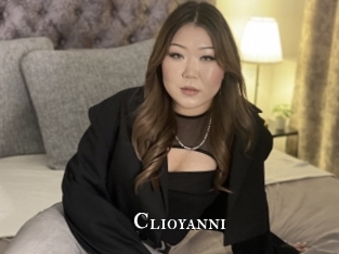 Clioyanni
