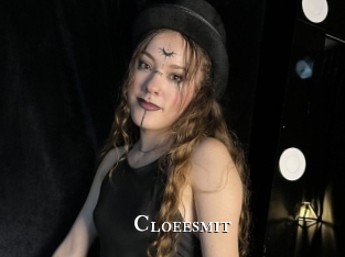 Cloeesmit