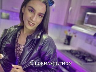 Cloehamilthon