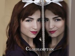 Cloehampton