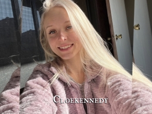 Cloekennedy