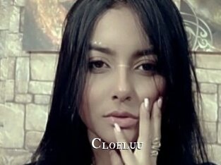 Cloeluu