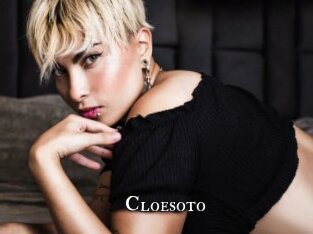 Cloesoto
