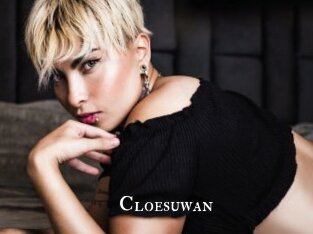 Cloesuwan