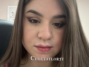 Cloetaylor51