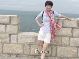 Cloris