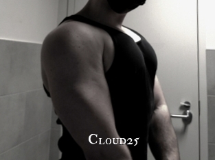 Cloud25